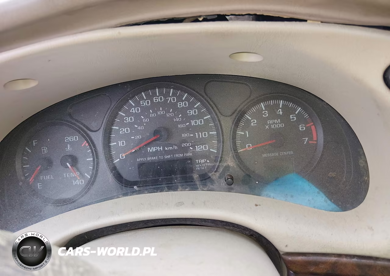 2001 Chevrolet Impala Ls VIN:2G1WH55K519153113 - 7