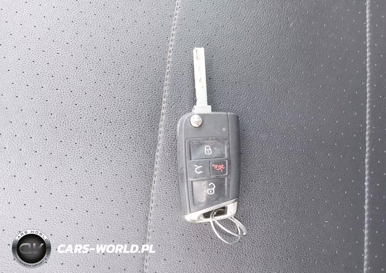 2018 Volkswagen Tiguan 2.0T Se-2.0T Sel VIN:3VV2B7AXXJM114658 - 11