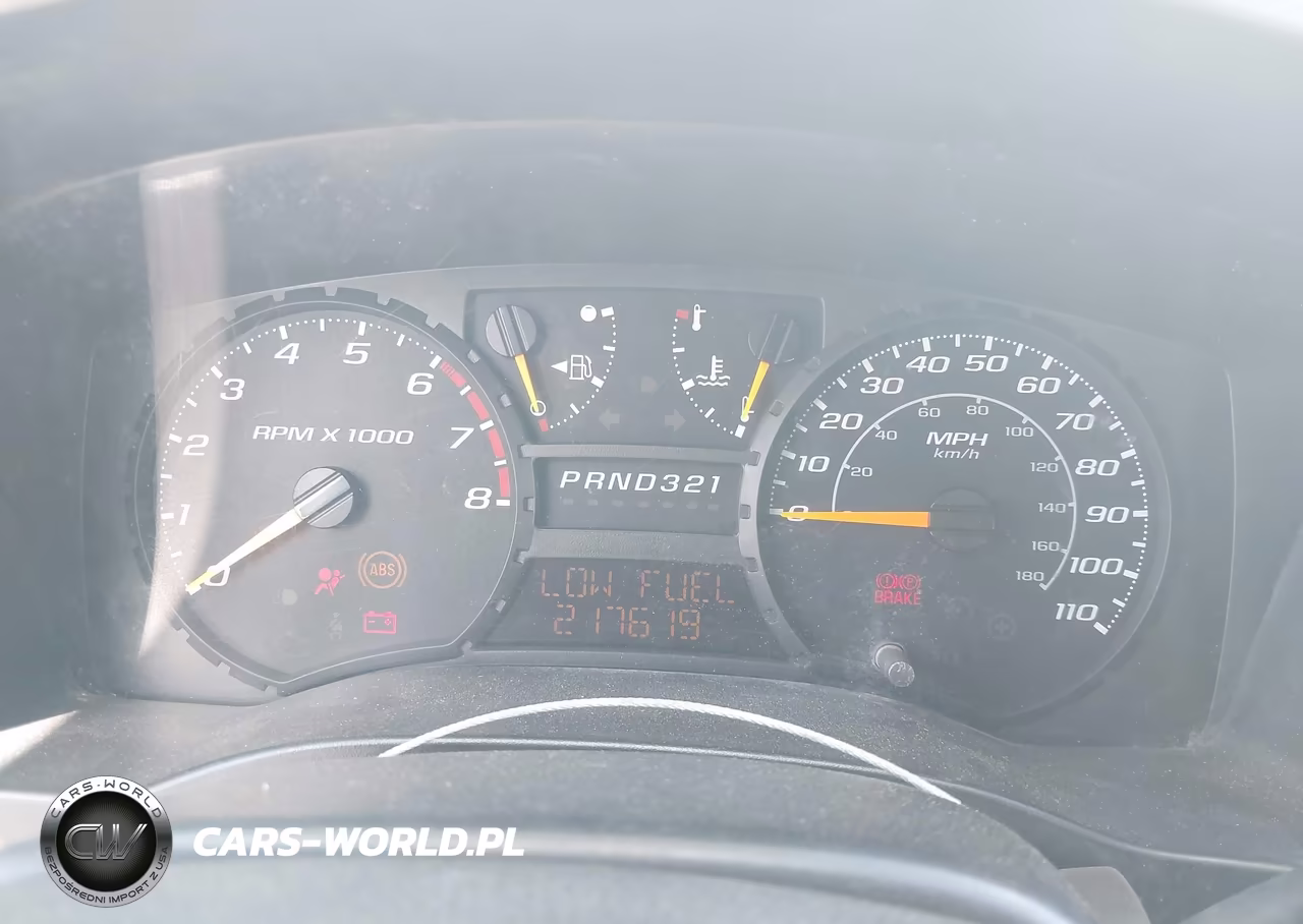 2006 Chevrolet Colorado Work Truck VIN:1GCCS196968309996 - 7