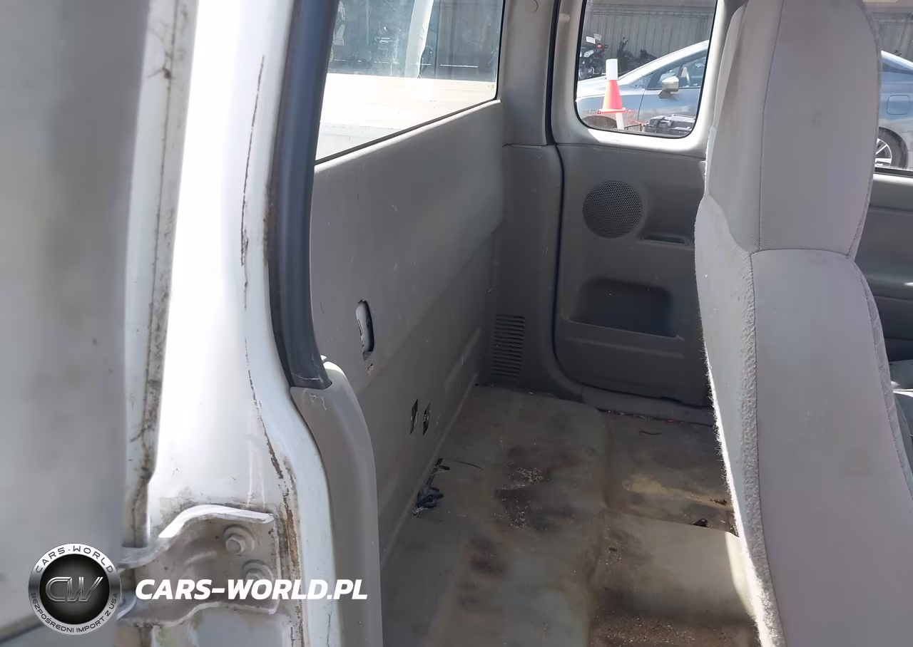 2006 Chevrolet Colorado Work Truck VIN:1GCCS196968309996 - 8