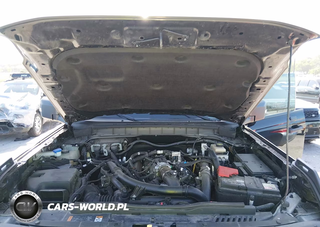 2023 Ford Bronco Wildtrak VIN:1FMEE5DP1PLB32586 - 10