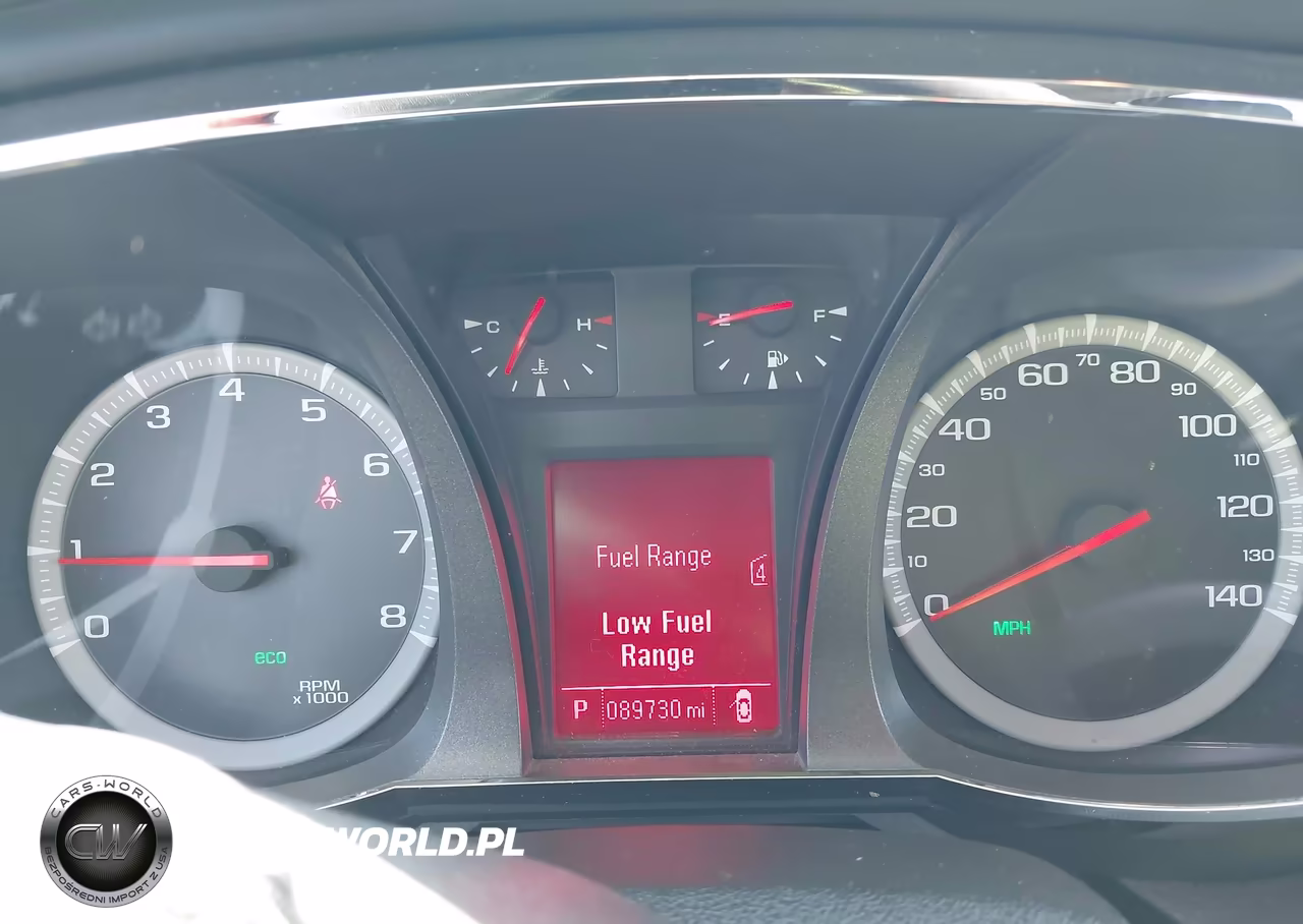 2012 GMC Terrain Sle-2 VIN:2GKALSEK7C6366961 - 7