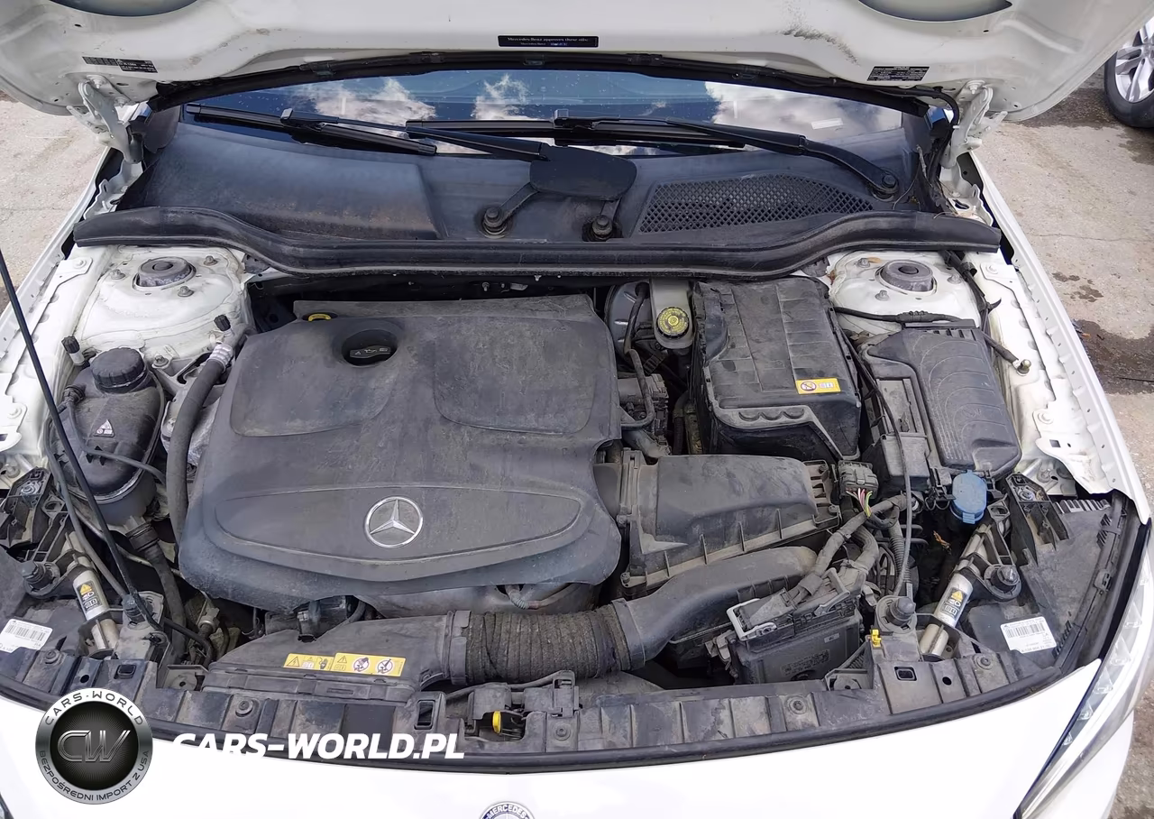 2015 Mercedes-Benz Gla 250 4Matic VIN:WDCTG4GBXFJ090603 - 10