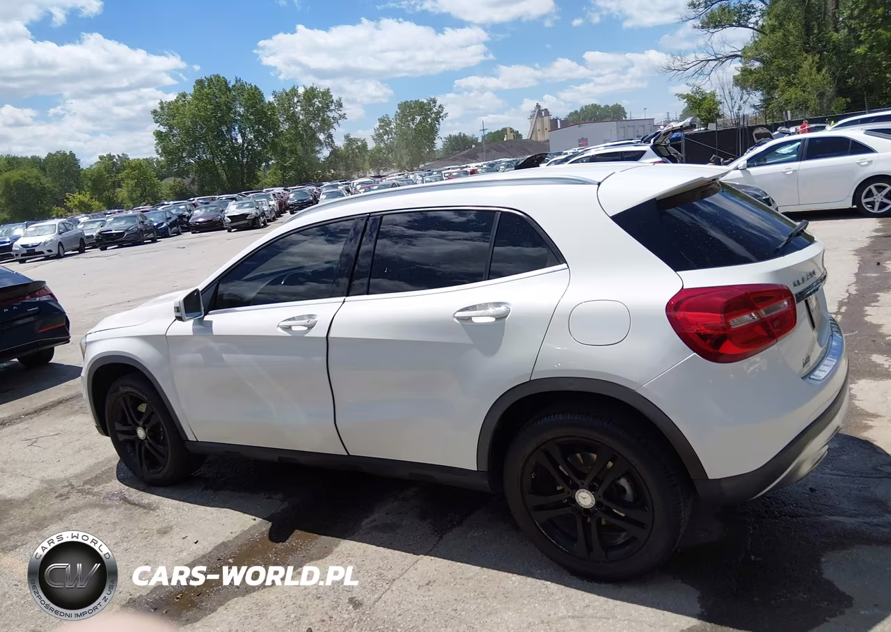 2015 Mercedes-Benz Gla 250 4Matic VIN:WDCTG4GBXFJ090603 - 15
