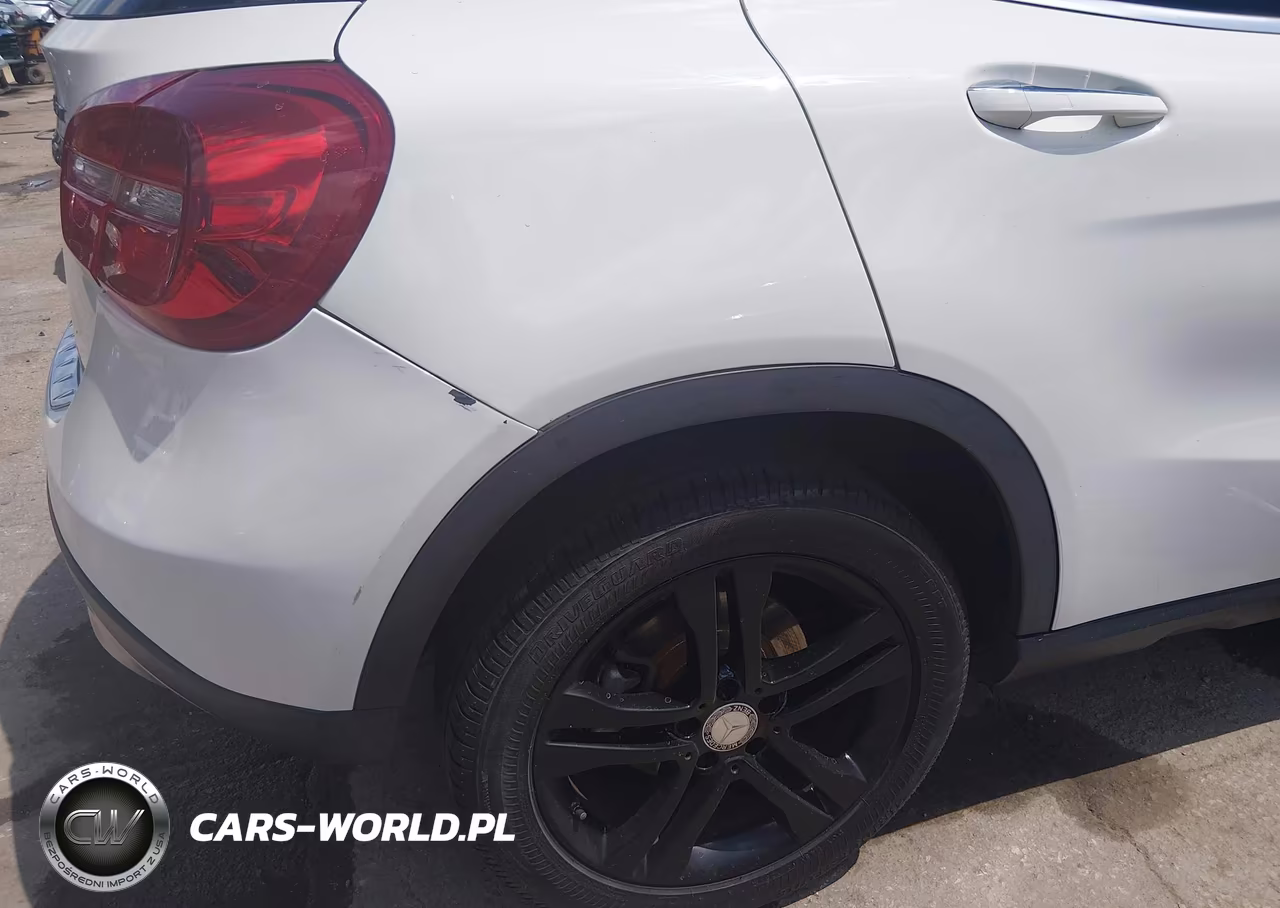 2015 Mercedes-Benz Gla 250 4Matic VIN:WDCTG4GBXFJ090603 - 18
