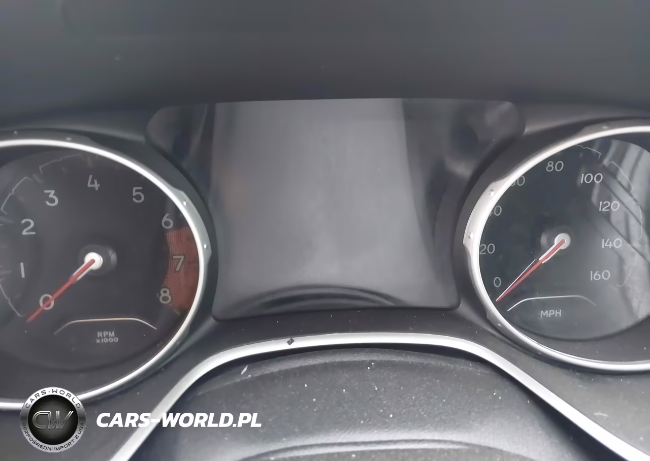 2018 Jeep Compass Latitude Fwd VIN:3C4NJCBB5JT268016 - 7