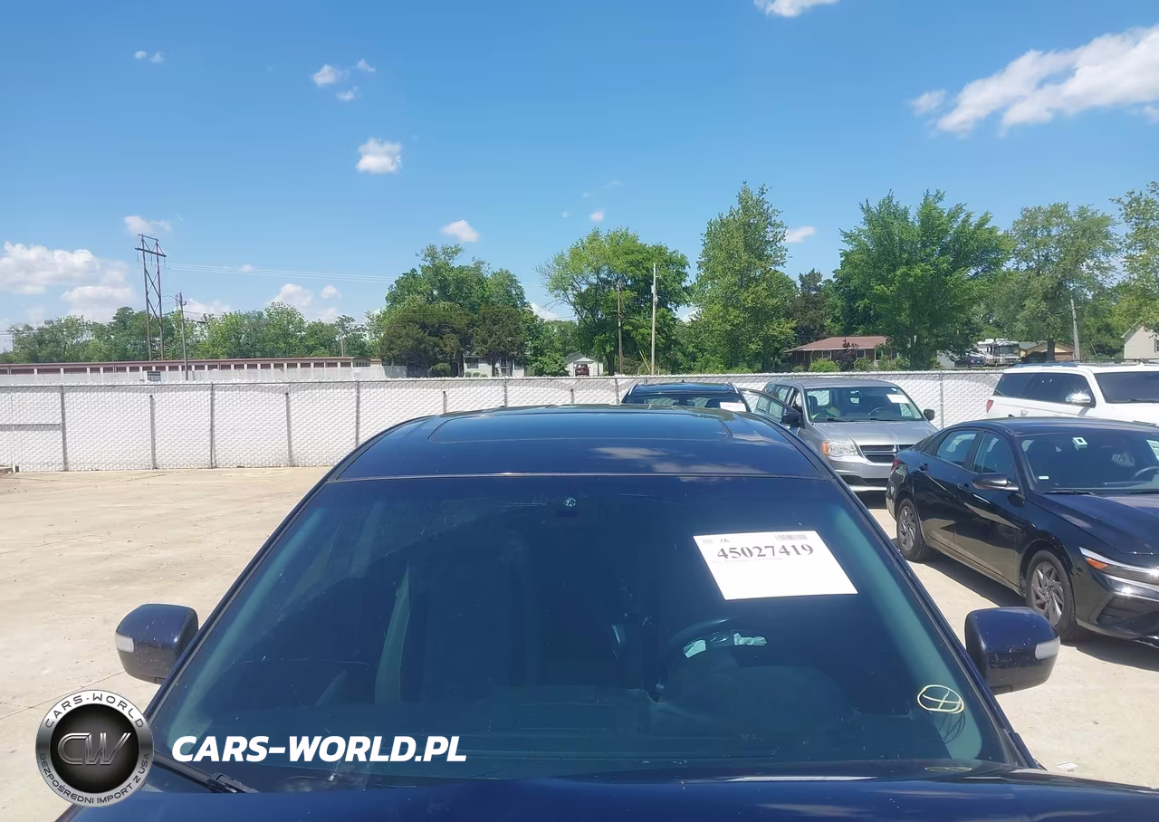 2009 Mazda Cx-9 Grand Touring VIN:JM3TB28A090180181 - 12