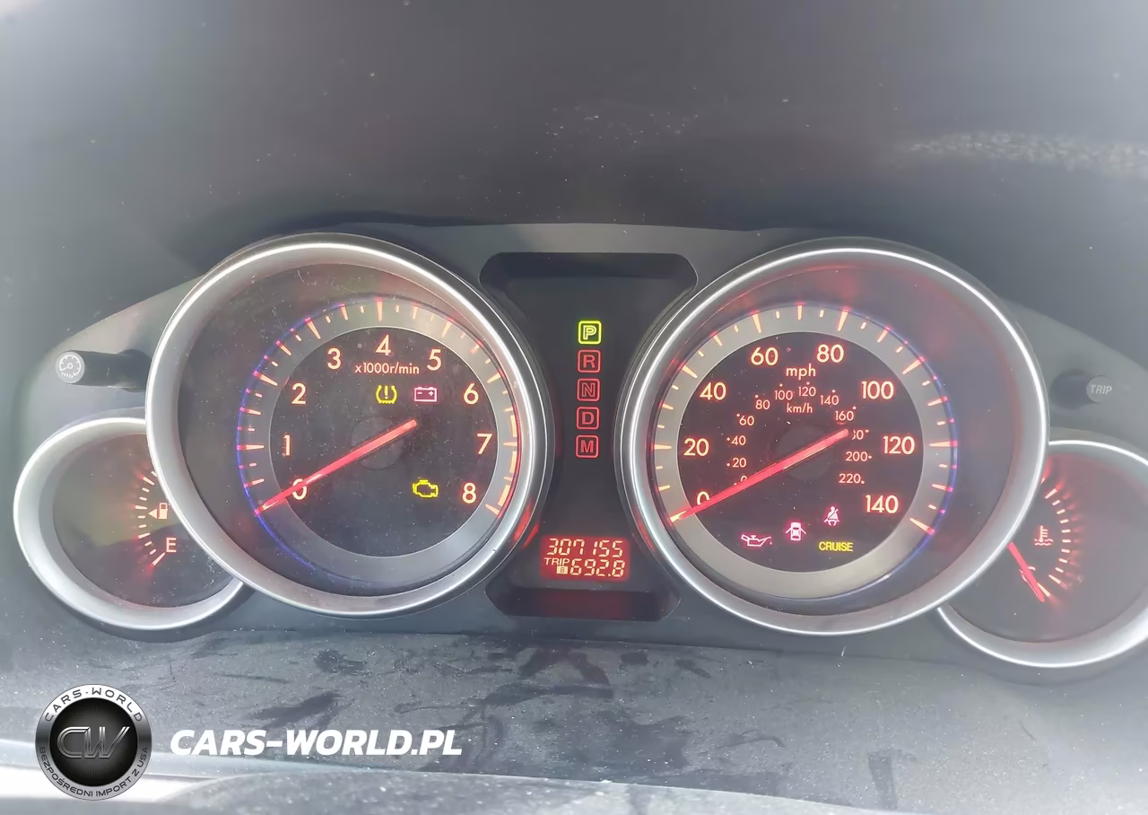 2009 Mazda Cx-9 Grand Touring VIN:JM3TB28A090180181 - 7