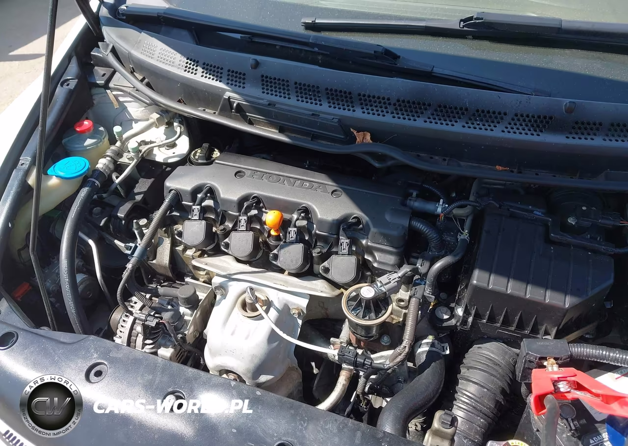 2007 Honda Civic Ex VIN:1HGFA168X7L114561 - 10