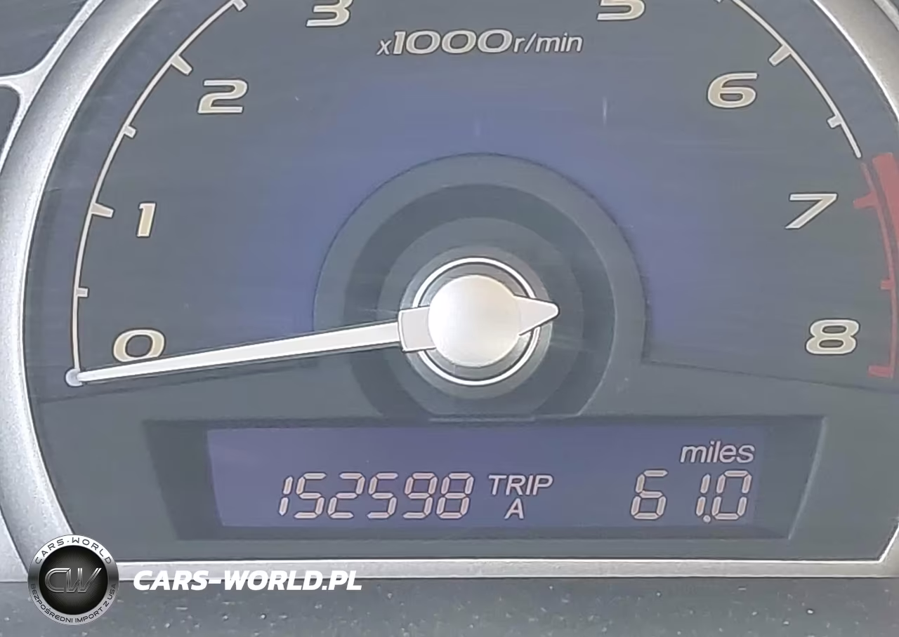 2007 Honda Civic Ex VIN:1HGFA168X7L114561 - 7
