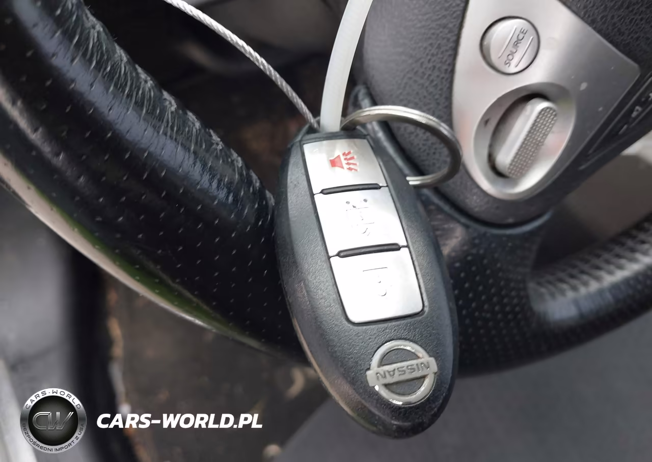 2012 Nissan Juke Sv VIN:JN8AF5MR1CT117750 - 11