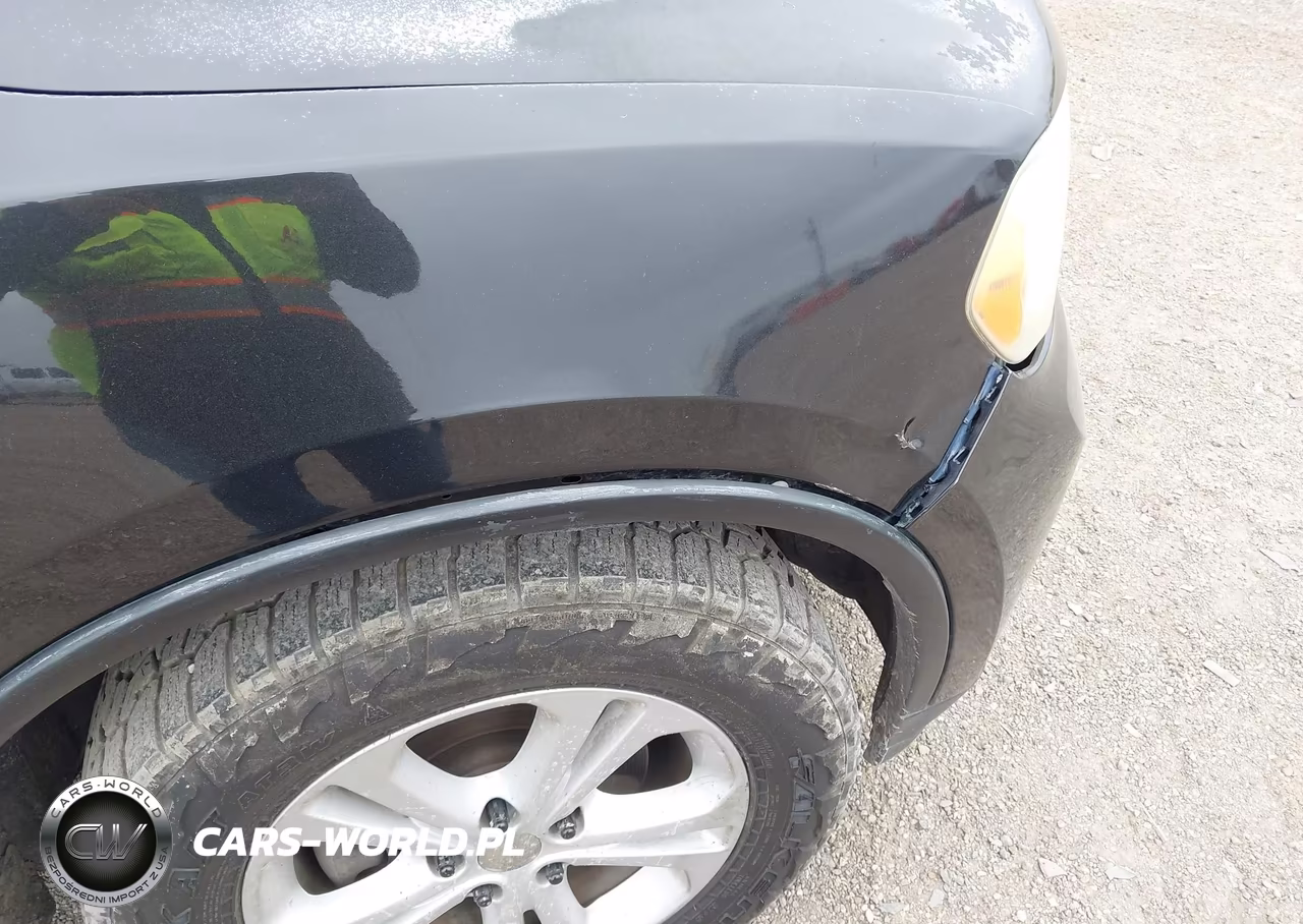 2013 Dodge Durango Sxt VIN:1C4RDHAG2DC681918 - 12