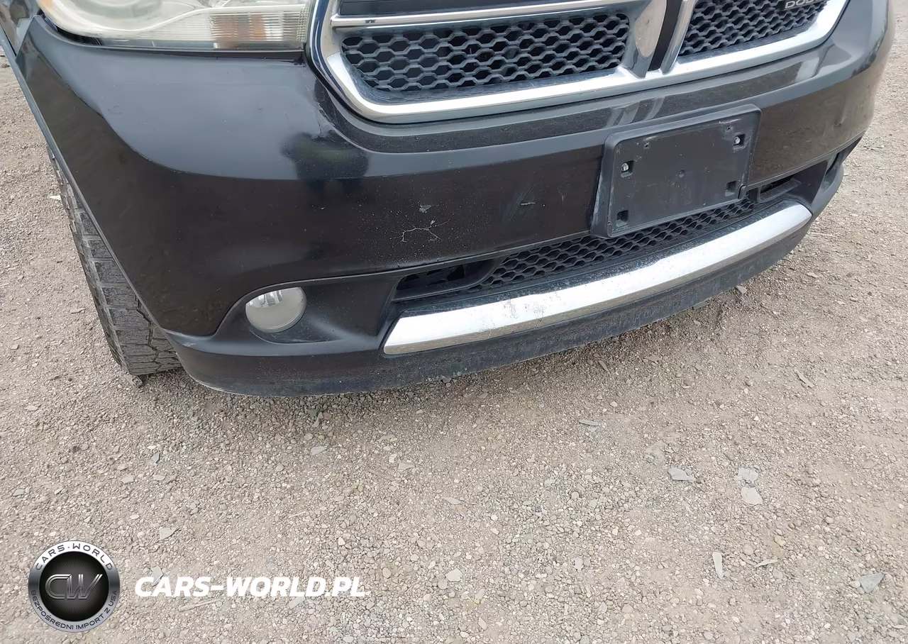 2013 Dodge Durango Sxt VIN:1C4RDHAG2DC681918 - 14