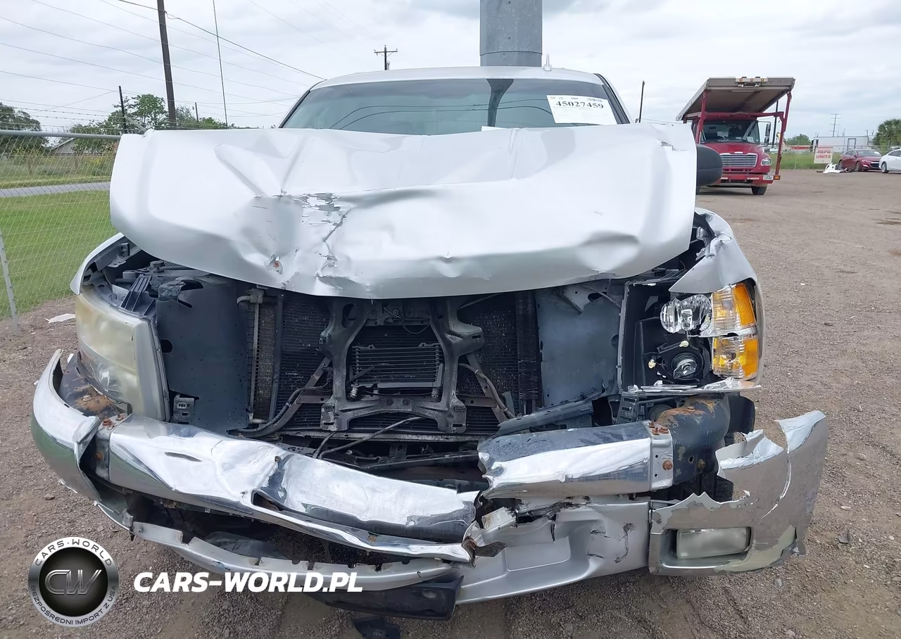 2013 Chevrolet Silverado 1500 Lt VIN:3GCPCSE09DG175410 - 13