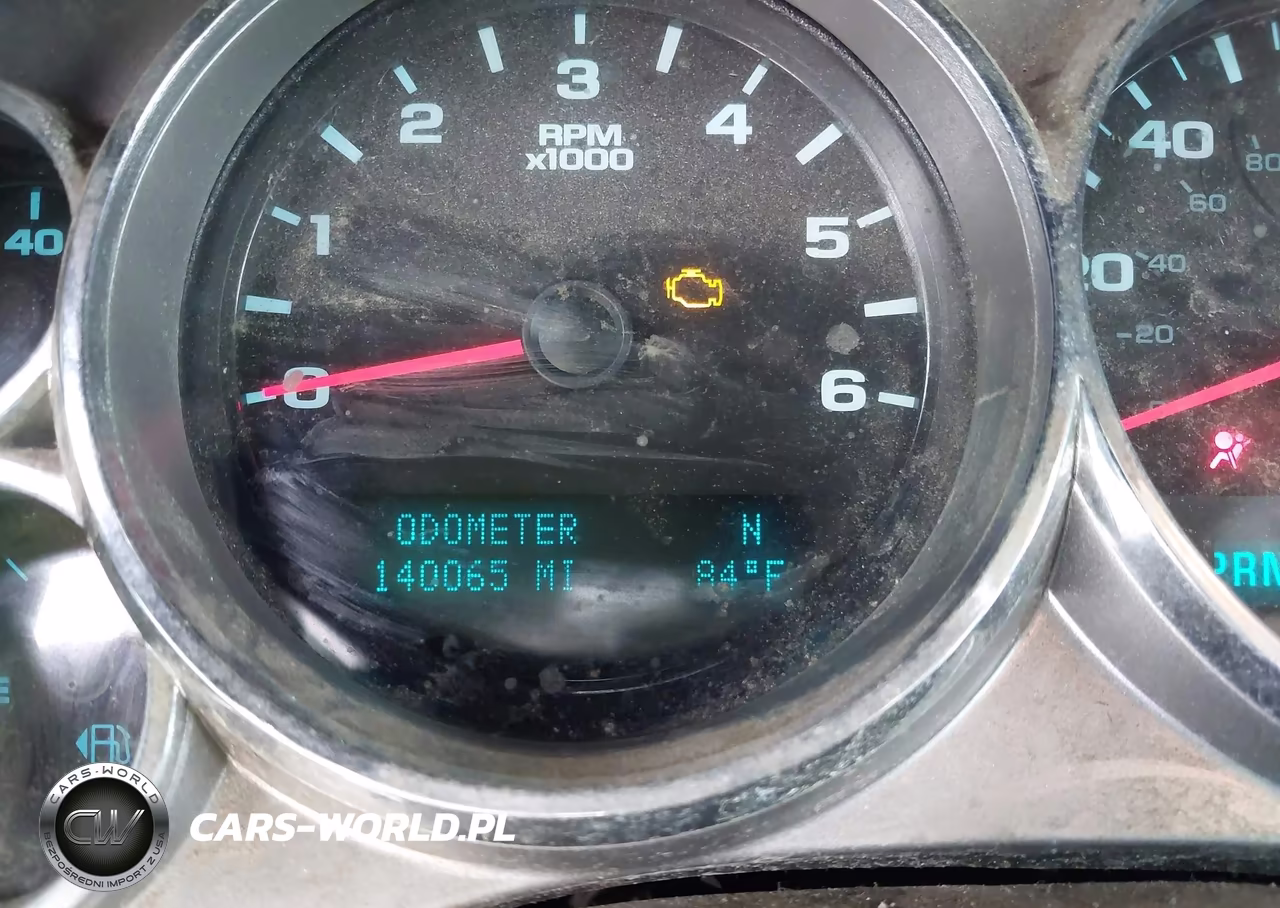 2013 Chevrolet Silverado 1500 Lt VIN:3GCPCSE09DG175410 - 7