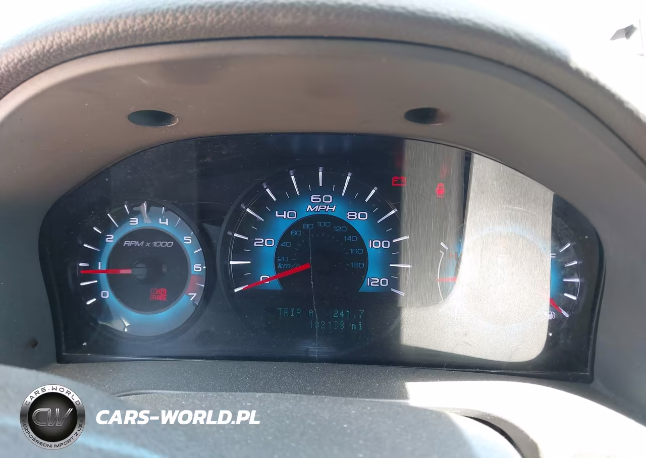 2011 Ford Fusion Se VIN:3FAHP0HA6BR158976 - 7