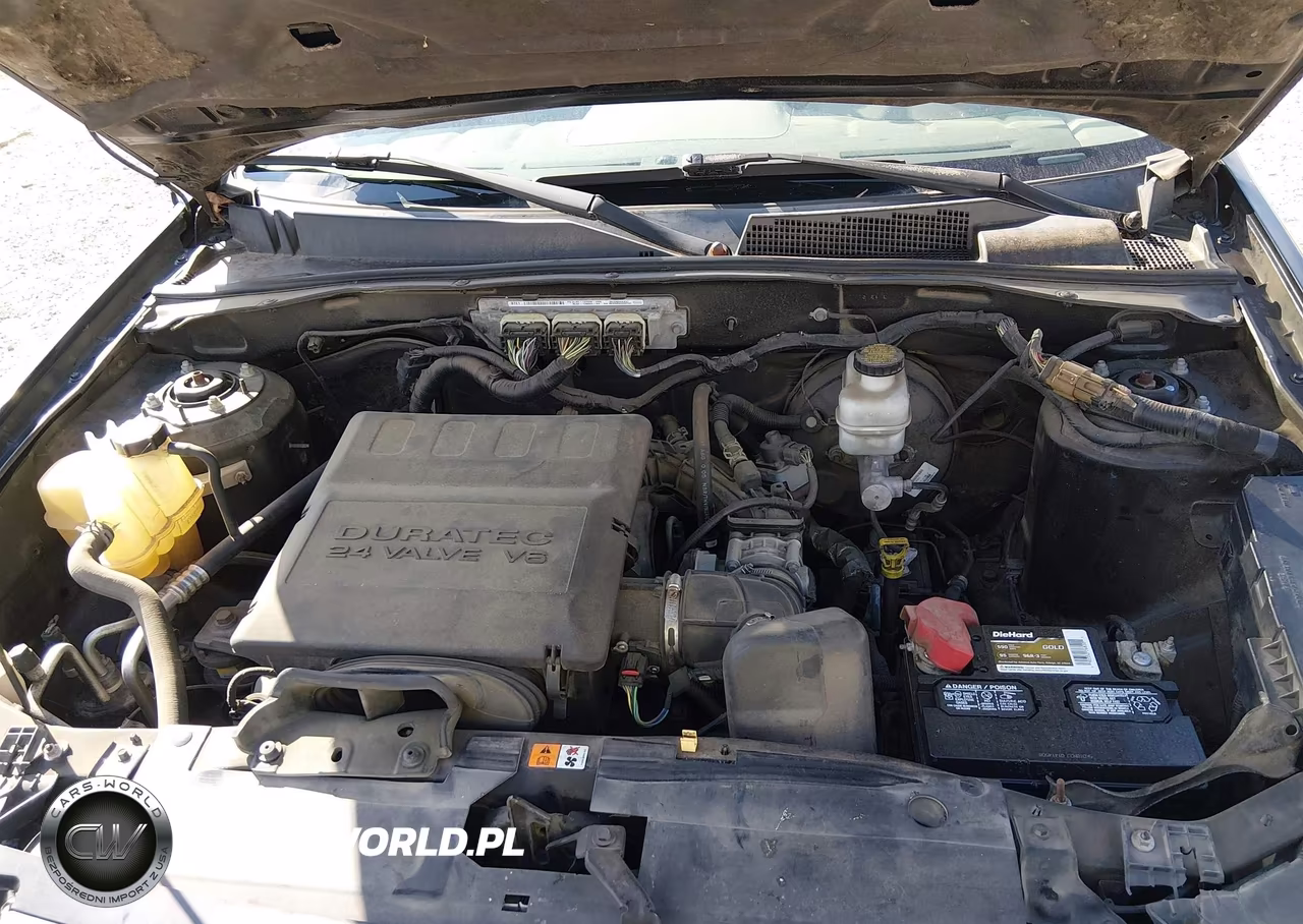 2010 Ford Escape Xlt VIN:1FMCU9DG6AKC58750 - 10