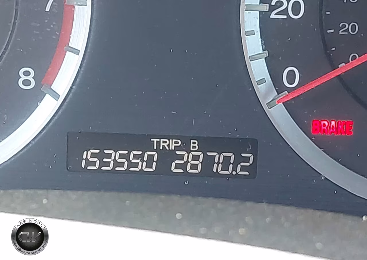 2008 Honda Accord 2.4 Lx-P VIN:1HGCP25498A076243 - 16