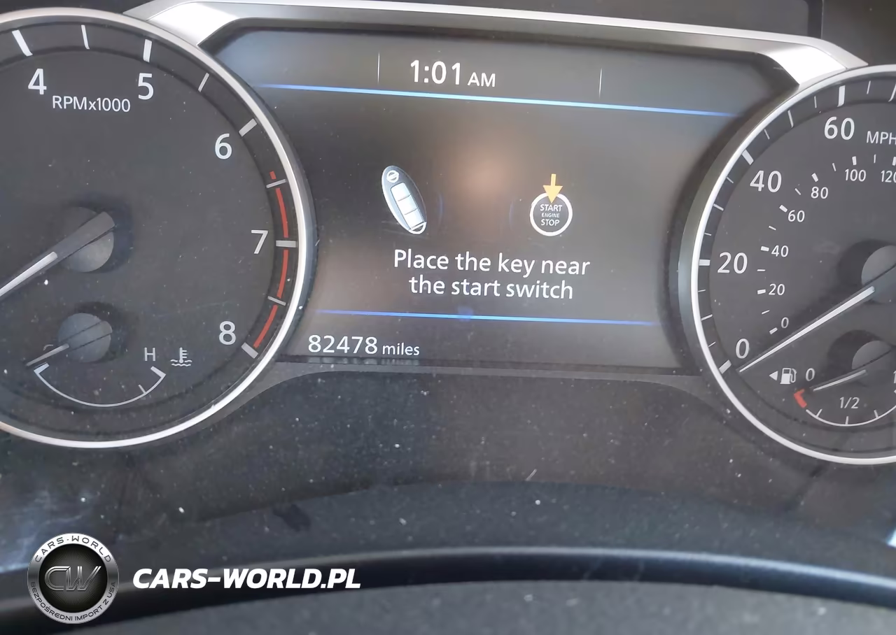 2019 Nissan Altima 2.5 Sv VIN:1N4BL4DV6KC117294 - 14