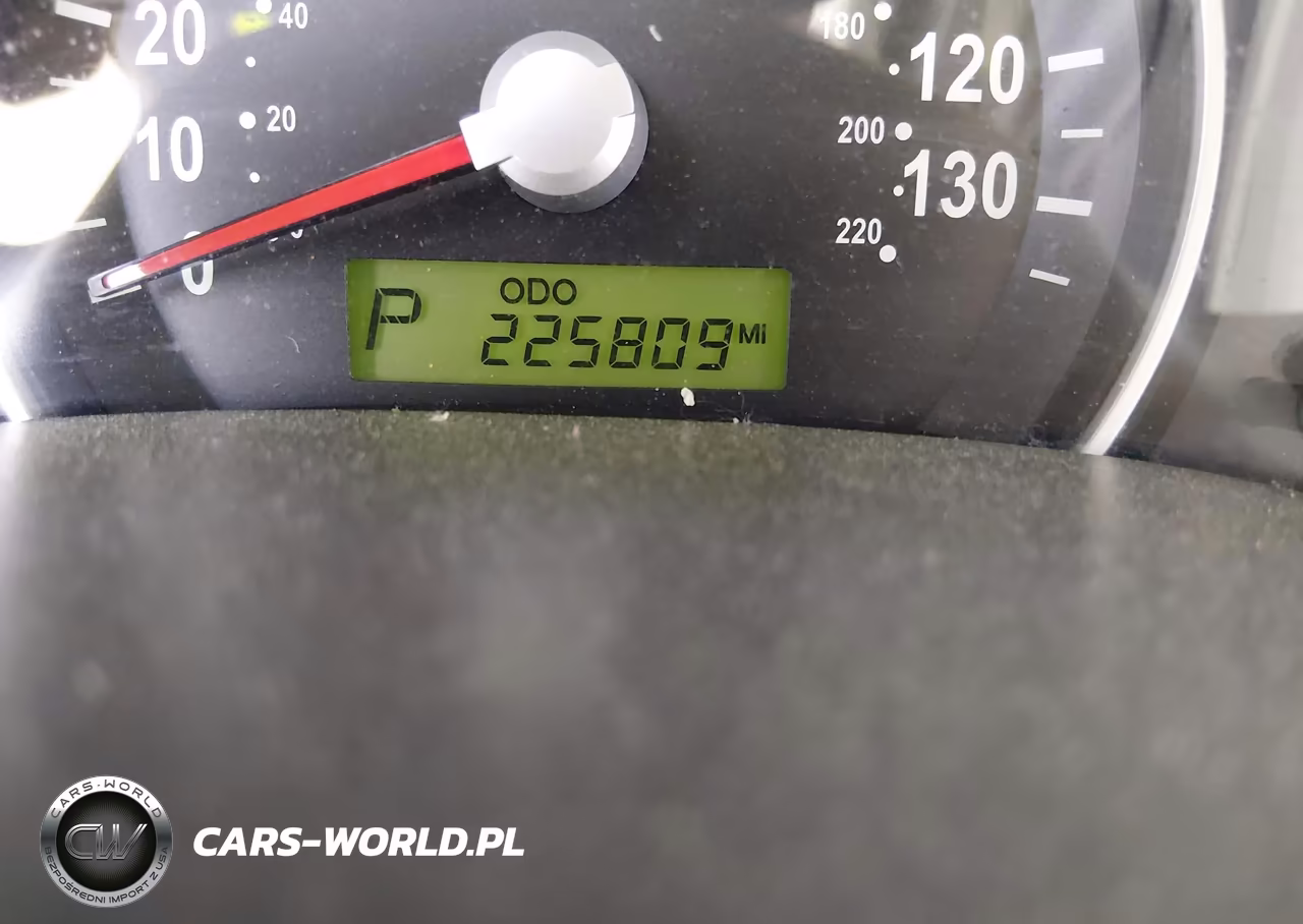 2010 Kia Sedona Lx VIN:KNDMG4C3XA6361163 - 15