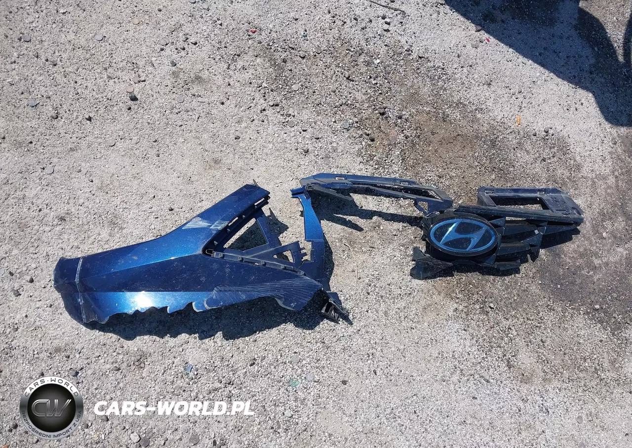 2021 Hyundai Sonata Sel VIN:5NPEF4JA4MH084514 - 11