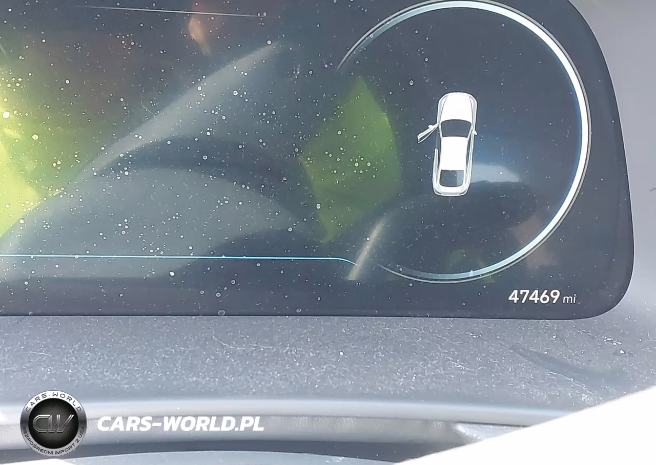 2021 Hyundai Sonata Sel VIN:5NPEF4JA4MH084514 - 15