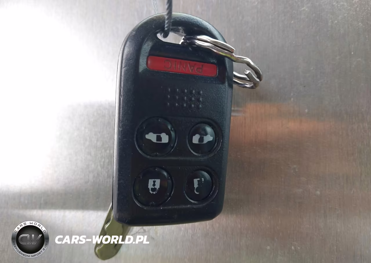 2006 Honda Odyssey Ex VIN:5FNRL38456B406566 - 11