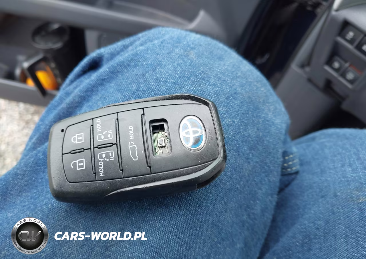 2024 Toyota Sienna Xle VIN:5TDYRKEC2RS203599 - 11