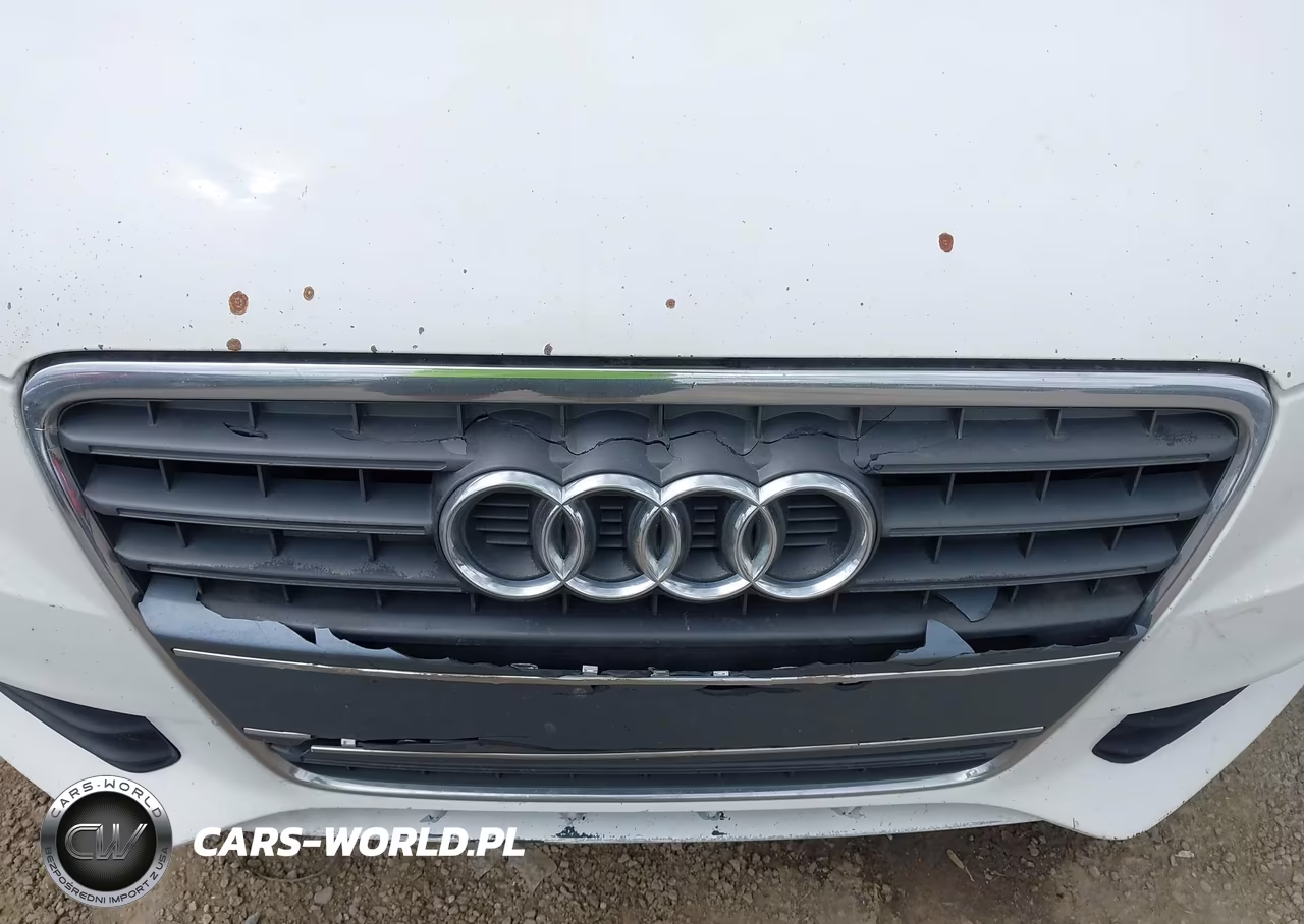 2009 Audi A4 2.0T Premium VIN:WAUJF78K09N049701 - 6