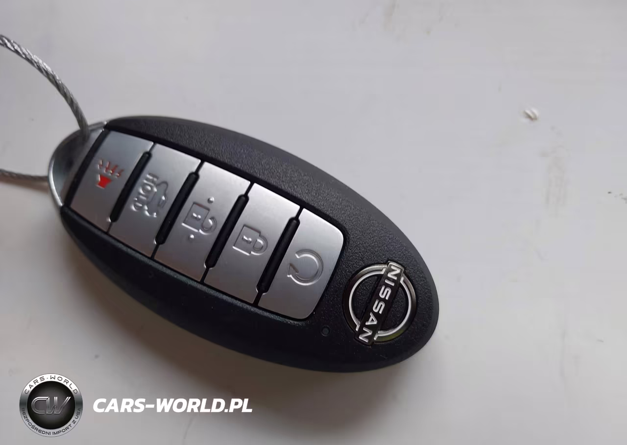 2024 Nissan Altima Sr Fwd VIN:1N4BL4CV9RN417296 - 11