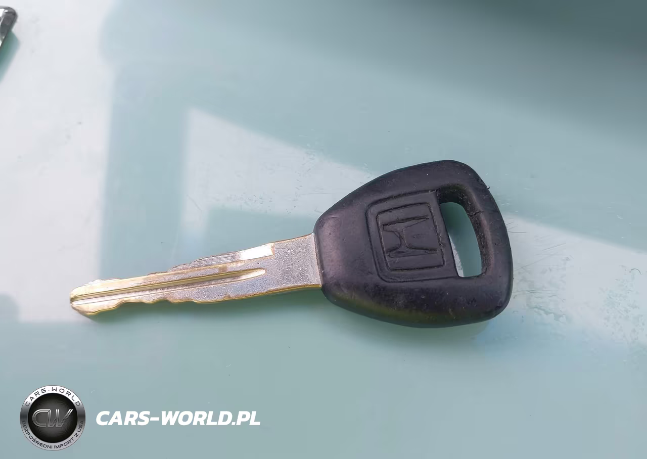 1999 Honda Accord Lx V6 VIN:1HGCG2245XA013594 - 11