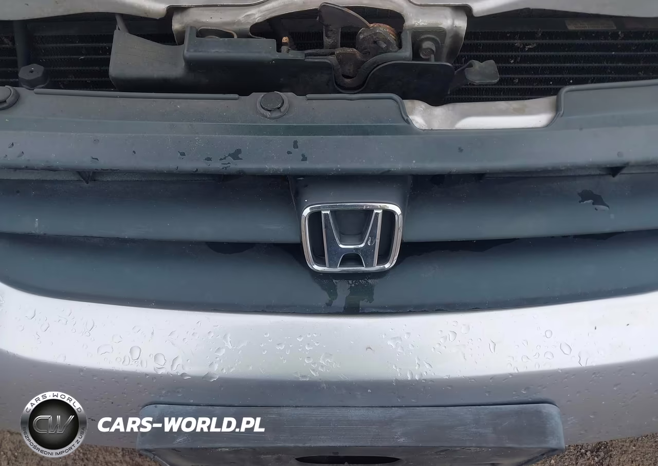1999 Honda Accord Lx V6 VIN:1HGCG2245XA013594 - 6