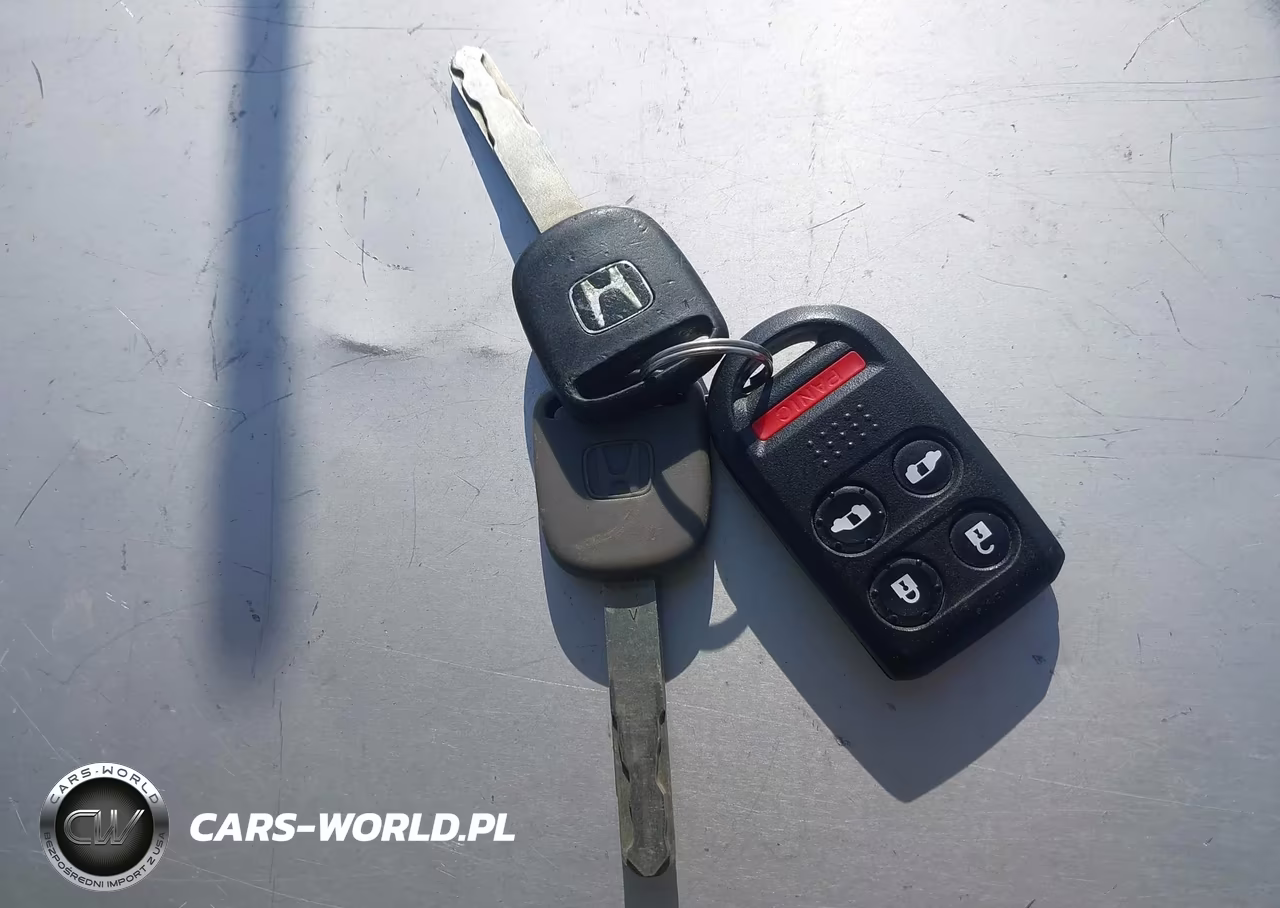 2007 Honda Odyssey Ex VIN:5FNRL38457B054235 - 11