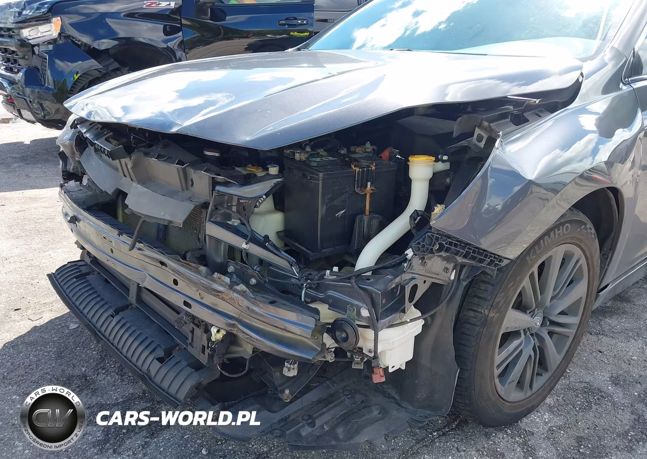 2018 Subaru Legacy 2.5I Premium VIN:4S3BNAC68J3006144 - 17