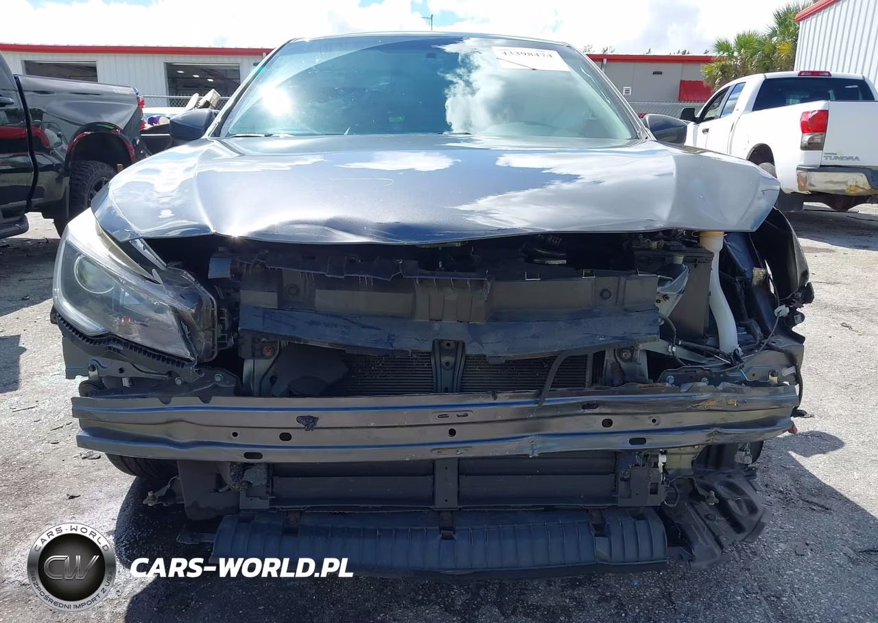 2018 Subaru Legacy 2.5I Premium VIN:4S3BNAC68J3006144 - 6