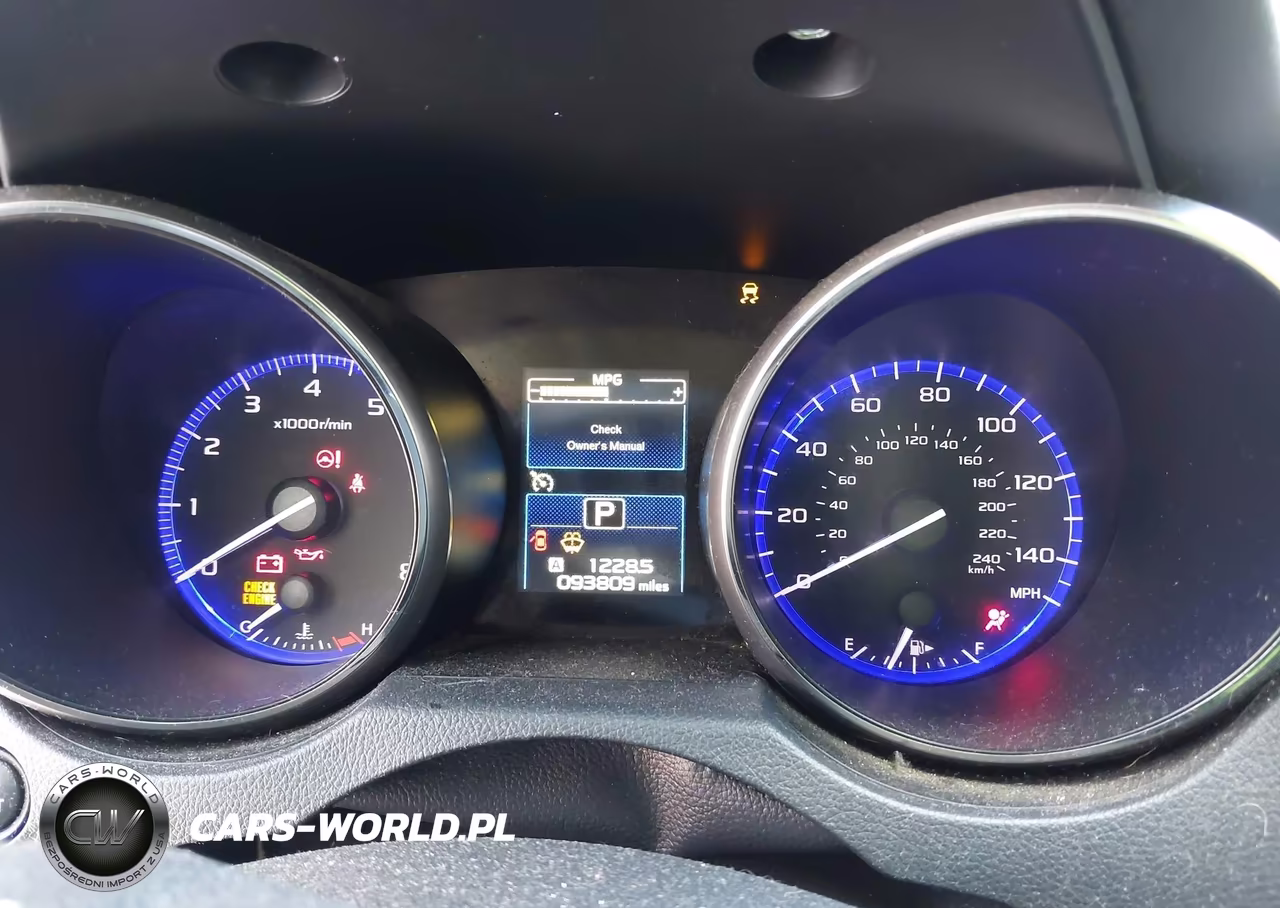 2018 Subaru Legacy 2.5I Premium VIN:4S3BNAC68J3006144 - 7