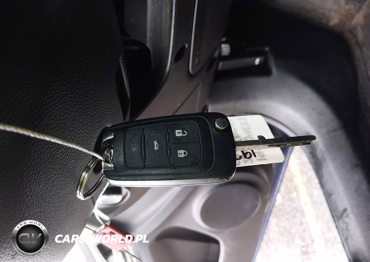2013 Chevrolet Cruze Ls Auto VIN:1G1PA5SG6D7191299 - 11