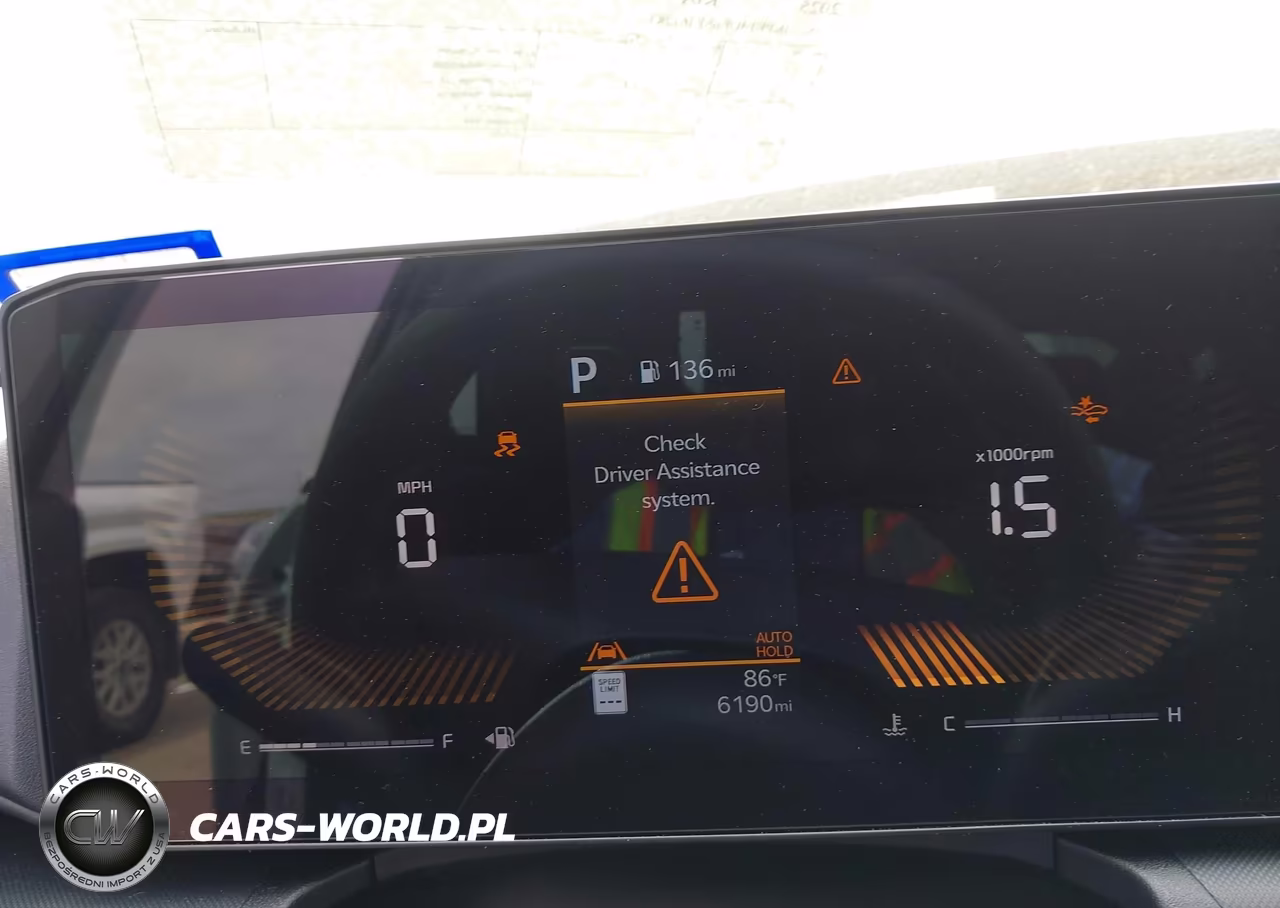 2025 Kia K4 Lxs VIN:3KPFT4DE6SE161283 - 7