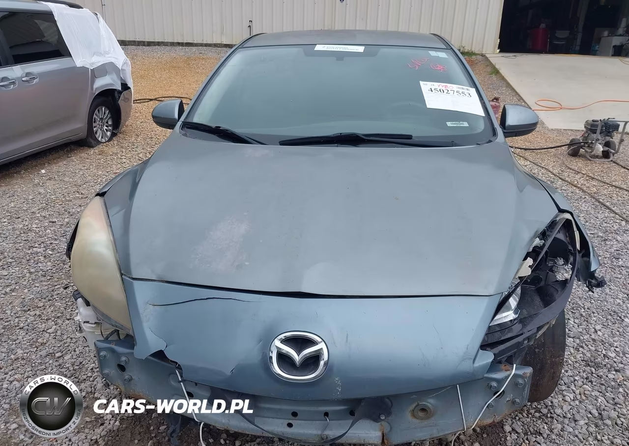 2012 Mazda Mazda3 I Touring VIN:JM1BL1V74C1595283 - 6