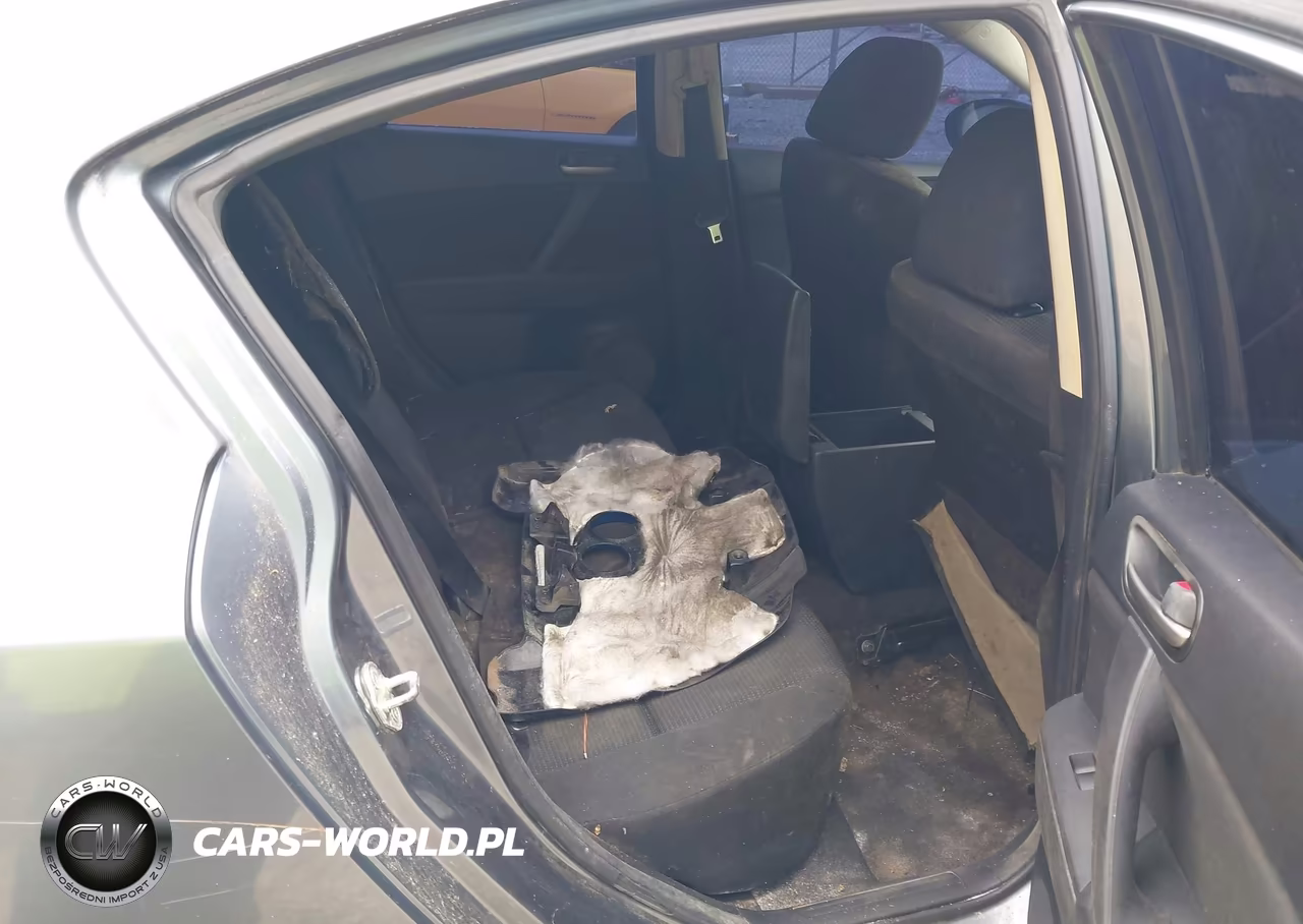 2012 Mazda Mazda3 I Touring VIN:JM1BL1V74C1595283 - 8