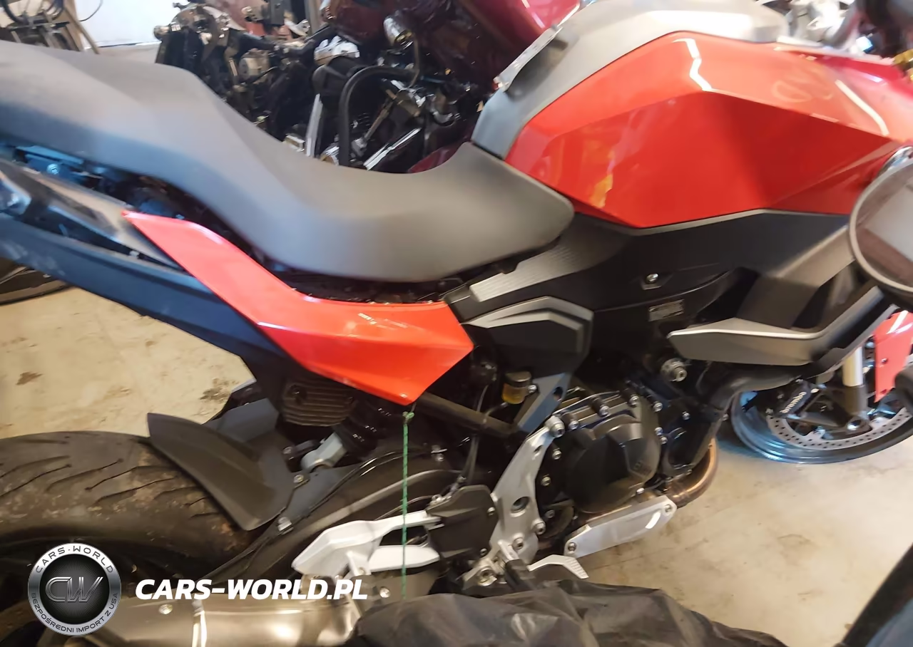2020 BMW F 900 Xr VIN:WB10K2309LZ779848 - 13