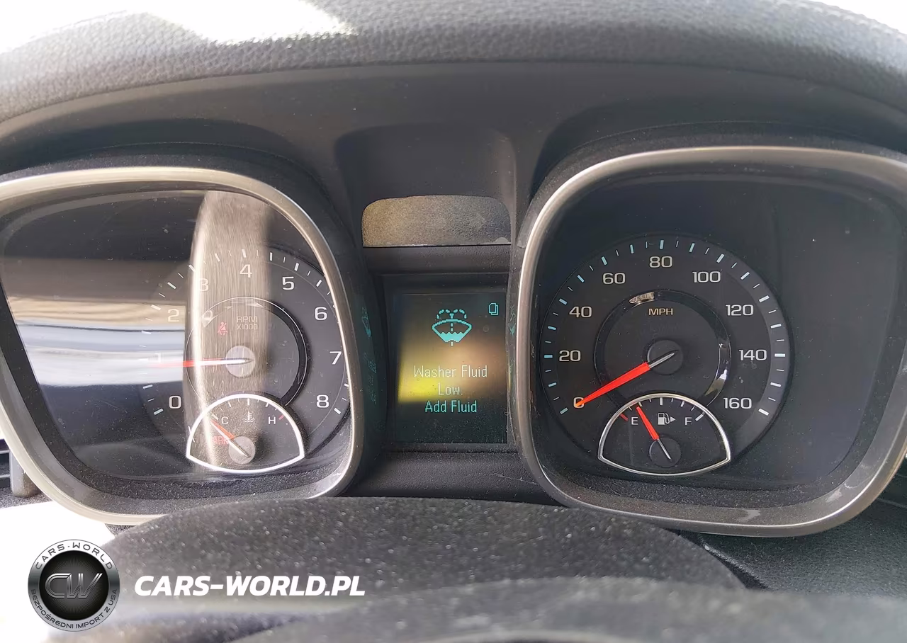 2013 Chevrolet Malibu 1Lt VIN:1G11C5SA3DF139209 - 7