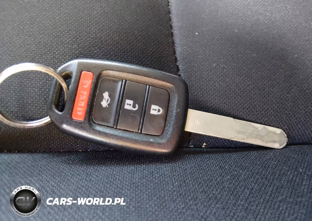 2017 Honda Civic Lx VIN:19XFC2F57HE069433 - 11