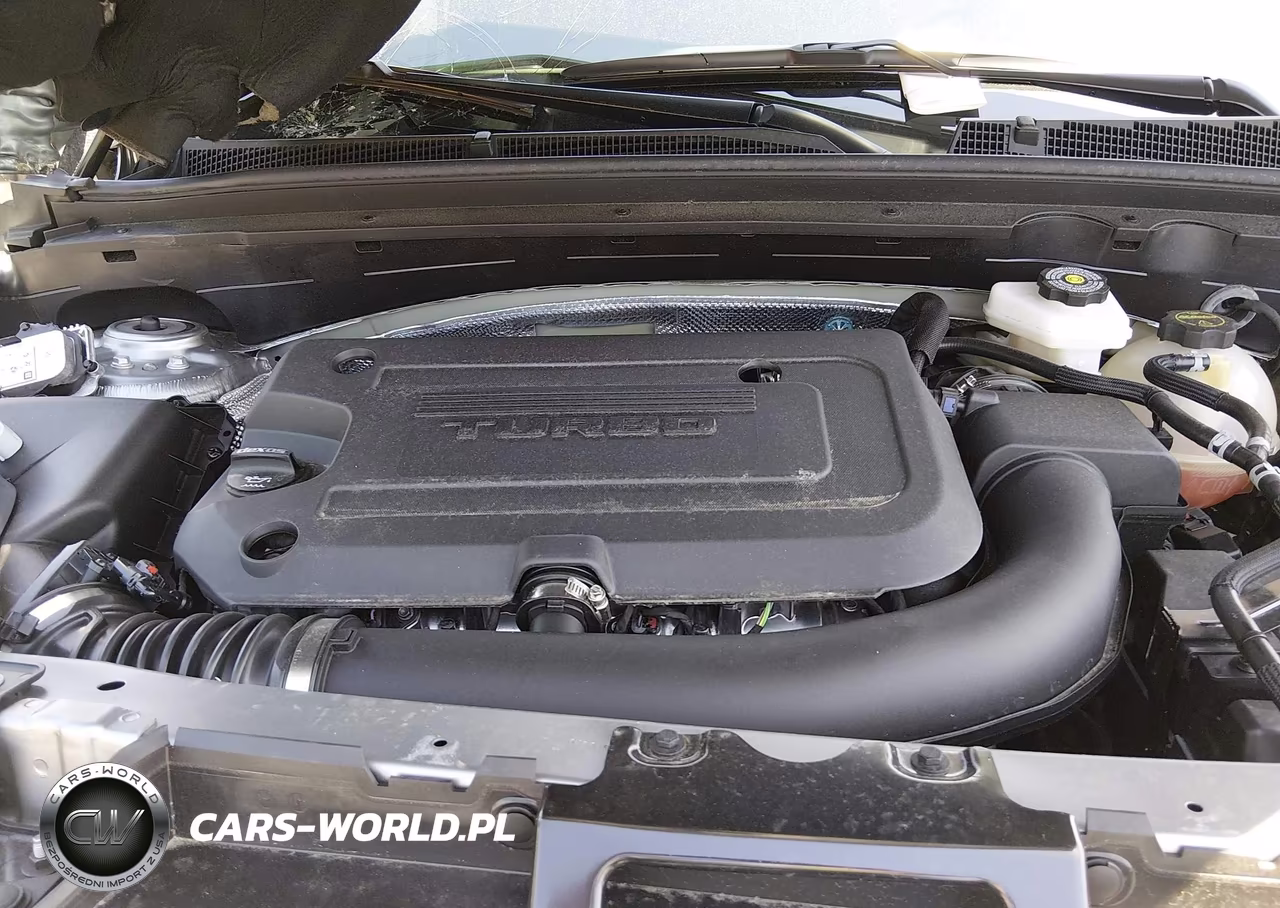 2025 Buick Envision Sport Touring Awd VIN:LRBFZLE47SD039207 - 10