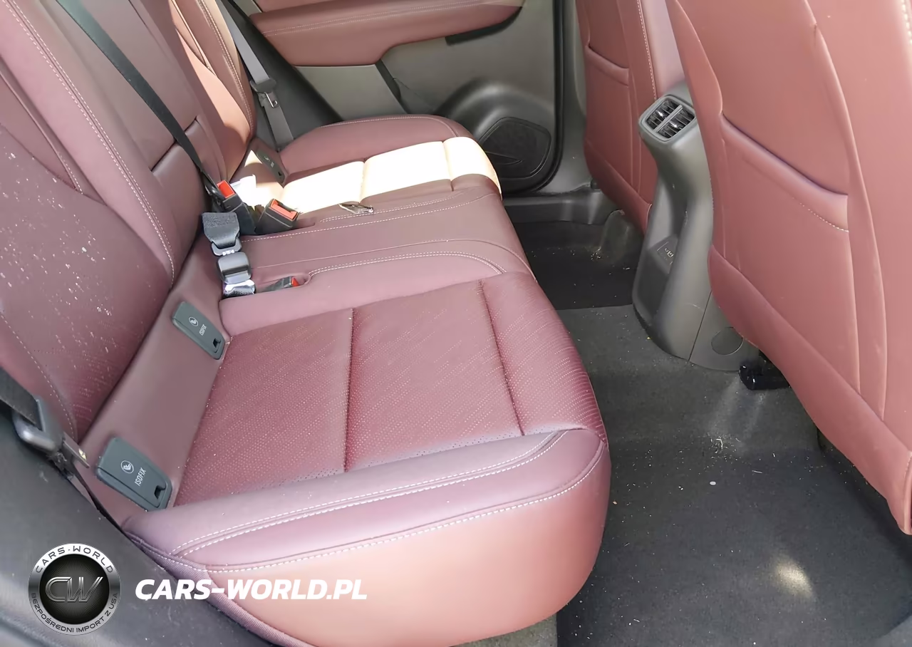 2025 Buick Envision Sport Touring Awd VIN:LRBFZLE47SD039207 - 8
