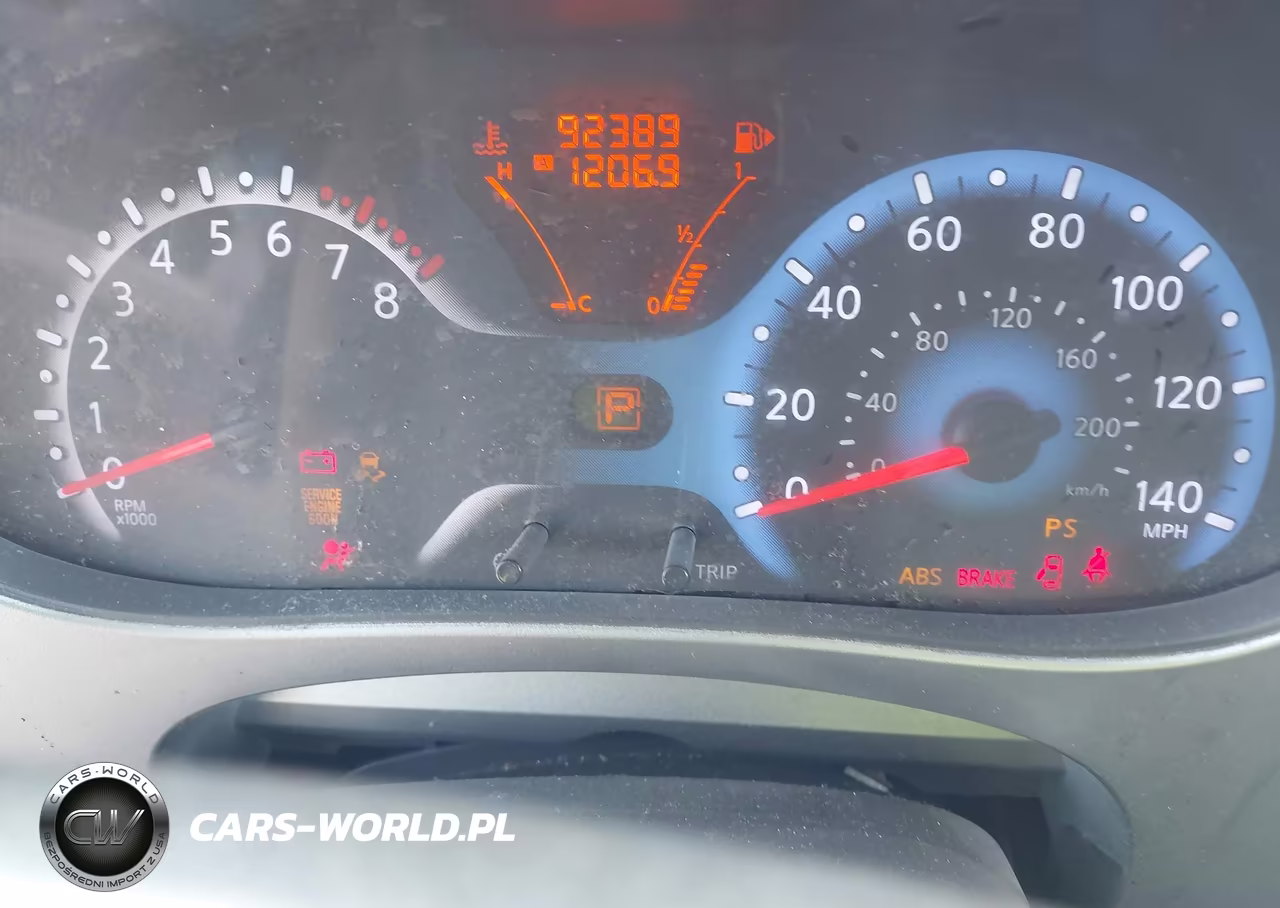 2014 Nissan Cube 1.8 S VIN:JN8AZ2KR2ET353237 - 7