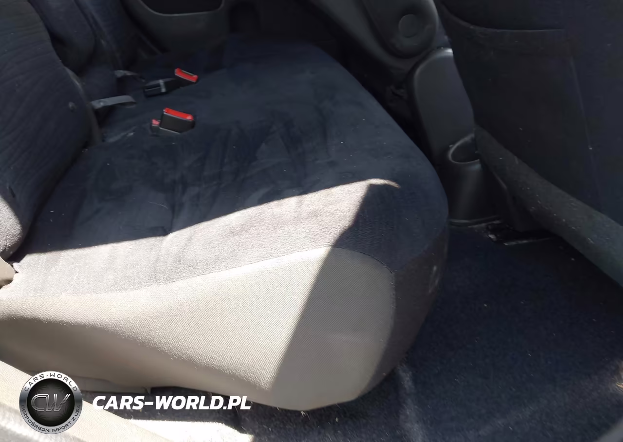 2014 Nissan Cube 1.8 S VIN:JN8AZ2KR2ET353237 - 8