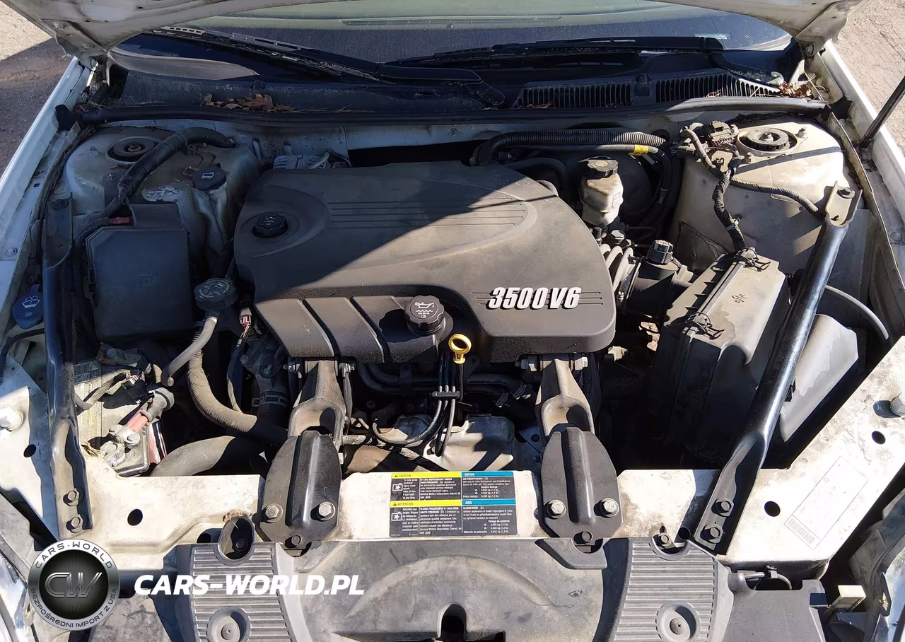 2008 Chevrolet Impala Lt VIN:2G1WT58N889106897 - 10
