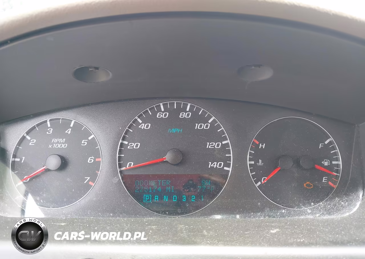 2008 Chevrolet Impala Lt VIN:2G1WT58N889106897 - 7