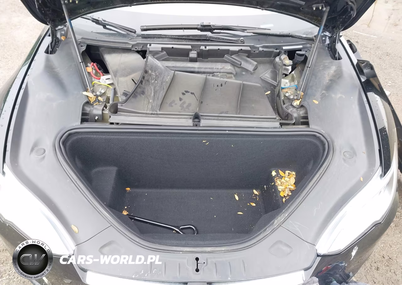 2021 Tesla Model S Long Range Dual Motor All-Wheel Drive-Long Range Plus Dual Motor All-Wheel Drive VIN:5YJSA1E21MF427796 - 10